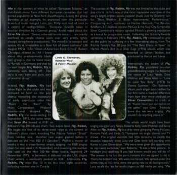 CD Silver Convention: Silver Convention