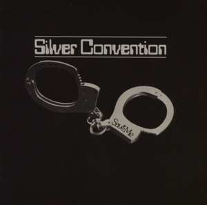 Silver Convention: Silver Convention