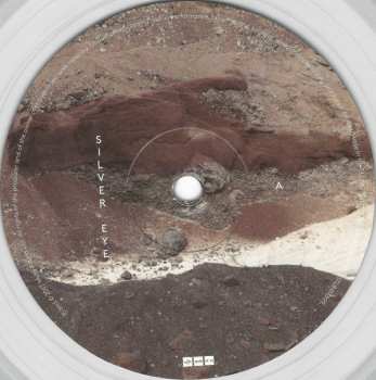 LP Goldfrapp: Silver Eye LTD | CLR 32613