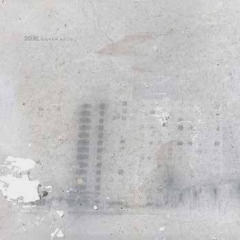 Album SQÜRL: Silver Haze