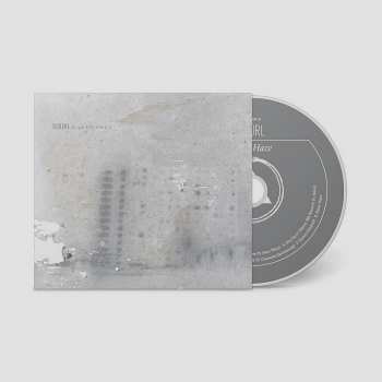 CD SQÜRL: Silver Haze 418191