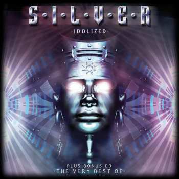 Album Silver: Idolized