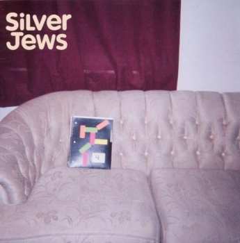 Album Silver Jews: Bright Flight