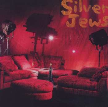 CD Silver Jews: Early Times 509723
