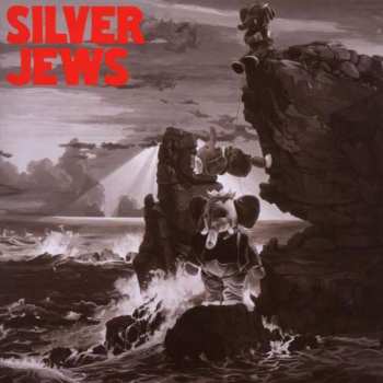 CD Silver Jews: Lookout Mountain, Lookout Sea 392924