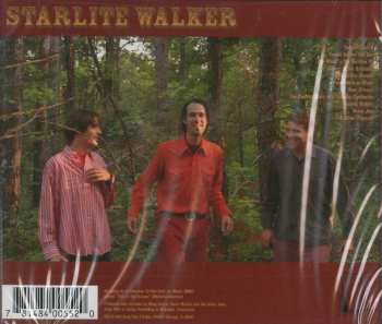 CD Silver Jews: Starlite Walker 176843