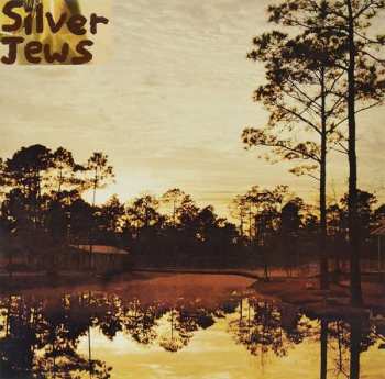 Album Silver Jews: Starlite Walker