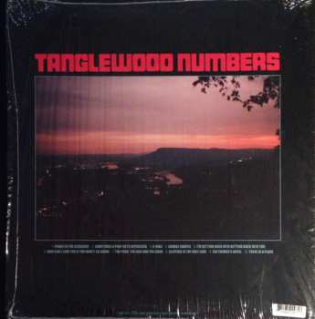 LP Silver Jews: Tanglewood Numbers 77640