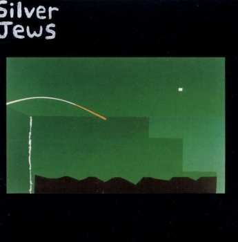 Album Silver Jews: The Natural Bridge