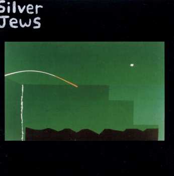 CD Silver Jews: The Natural Bridge 480211