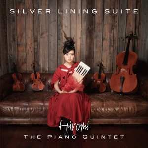 Album Hiromi Uehara: Silver Lining Suite