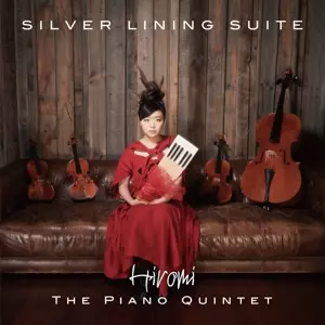 Hiromi Uehara: Silver Lining Suite
