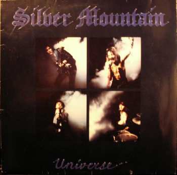 Album Silver Mountain: Universe