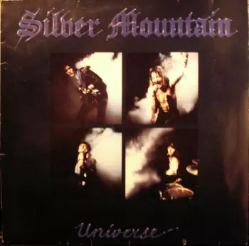 Silver Mountain: Universe