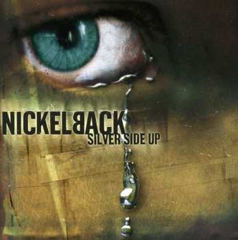 Album Nickelback: Silver Side Up