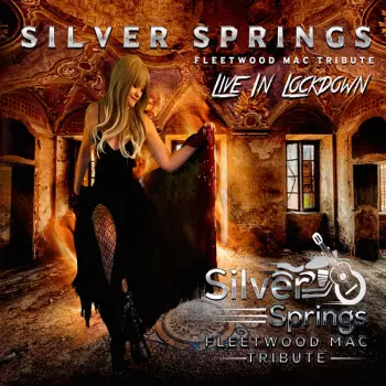 Silver Springs: Live In Lockdown