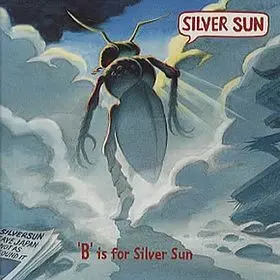 'B' Is For Silver Sun