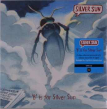LP Silver Sun: ‘B’ is for Silver Sun 528884