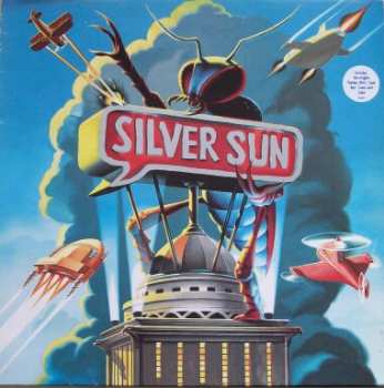 Album Silver Sun: Silver Sun