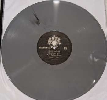 LP Silver Talon: Decadence And Decay CLR | LTD 507921