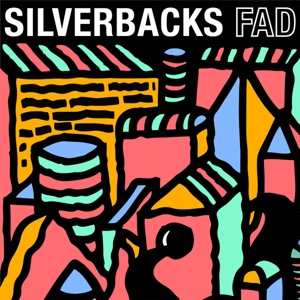 LP Silverbacks: FAD CLR 89012