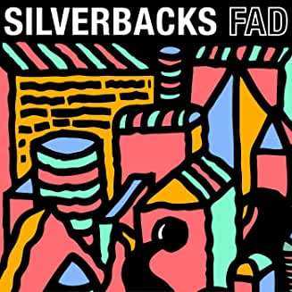CD Silverbacks: FAD 397734