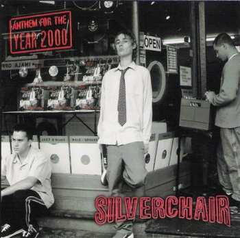 Album Silverchair: Anthem For The Year 2000