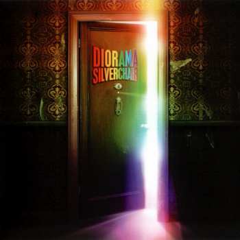 Album Silverchair: Diorama