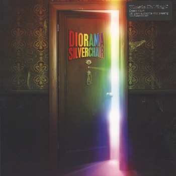 LP Silverchair: Diorama 9772