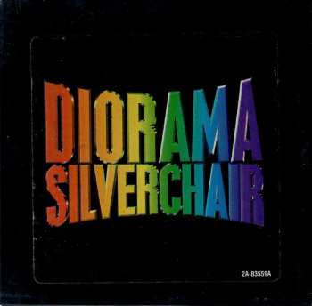 CD Silverchair: Diorama 535960