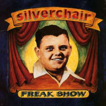 LP Silverchair: Freak Show 150264