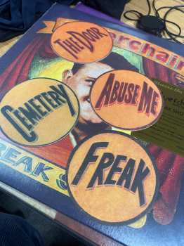 LP Silverchair: Freak Show LTD | NUM | CLR 439597
