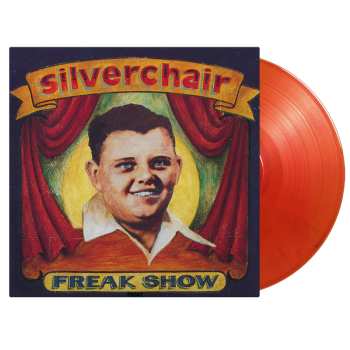 LP Silverchair: Freak Show