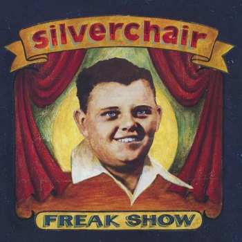 Album Silverchair: Freak Show