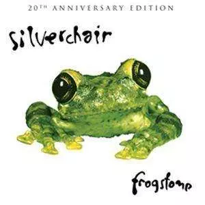 Silverchair: Frogstomp