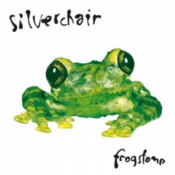 CD Silverchair: Frogstomp 102627
