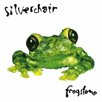 2LP Silverchair: Frogstomp NUM | LTD 298647