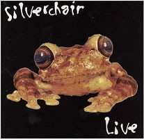 Album Silverchair: Live