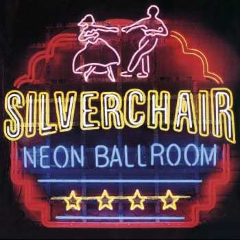 Album Silverchair: Neon Ballroom