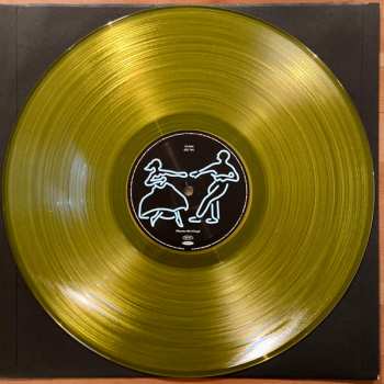 LP Silverchair: Neon Ballroom  LTD | NUM | CLR