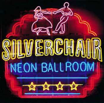 LP Silverchair: Neon Ballroom 24899