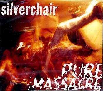 Album Silverchair: Pure Massacre