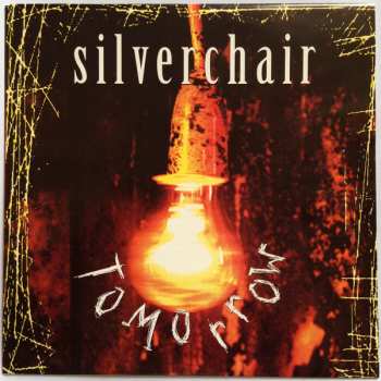 Album Silverchair: Tomorrow