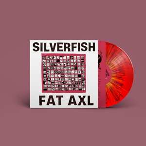 Album Silverfish: Fat Axl