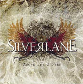 CD Silverlane: Above The Others 985