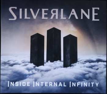 Album Silverlane: III - Inside Internal Infinity