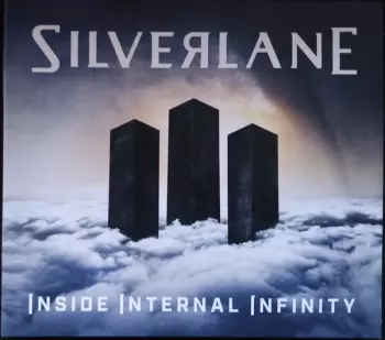 III - Inside Internal Infinity