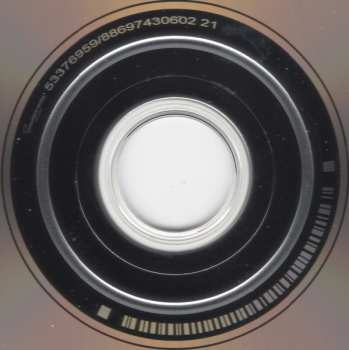 CD Silverlane: My Inner Demon 264842