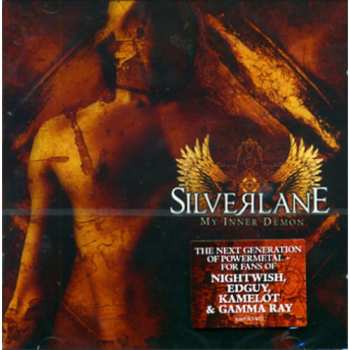 CD Silverlane: My Inner Demon 264842
