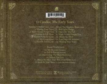 CD Silverstein: 18 Candles: The Early Years